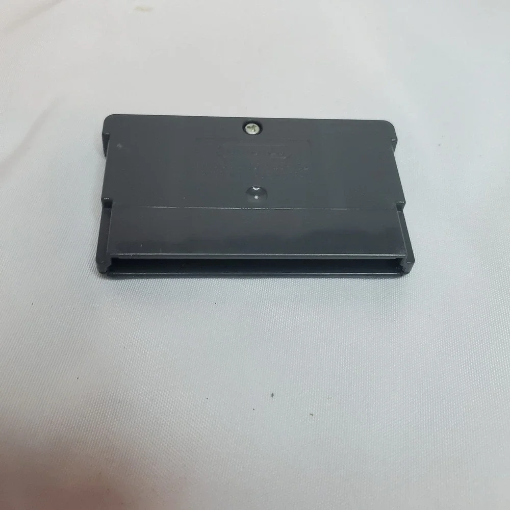 Connect Four/Perfection/Trouble (Nintendo Game Boy Advance, 2005) Cartridge ONLY